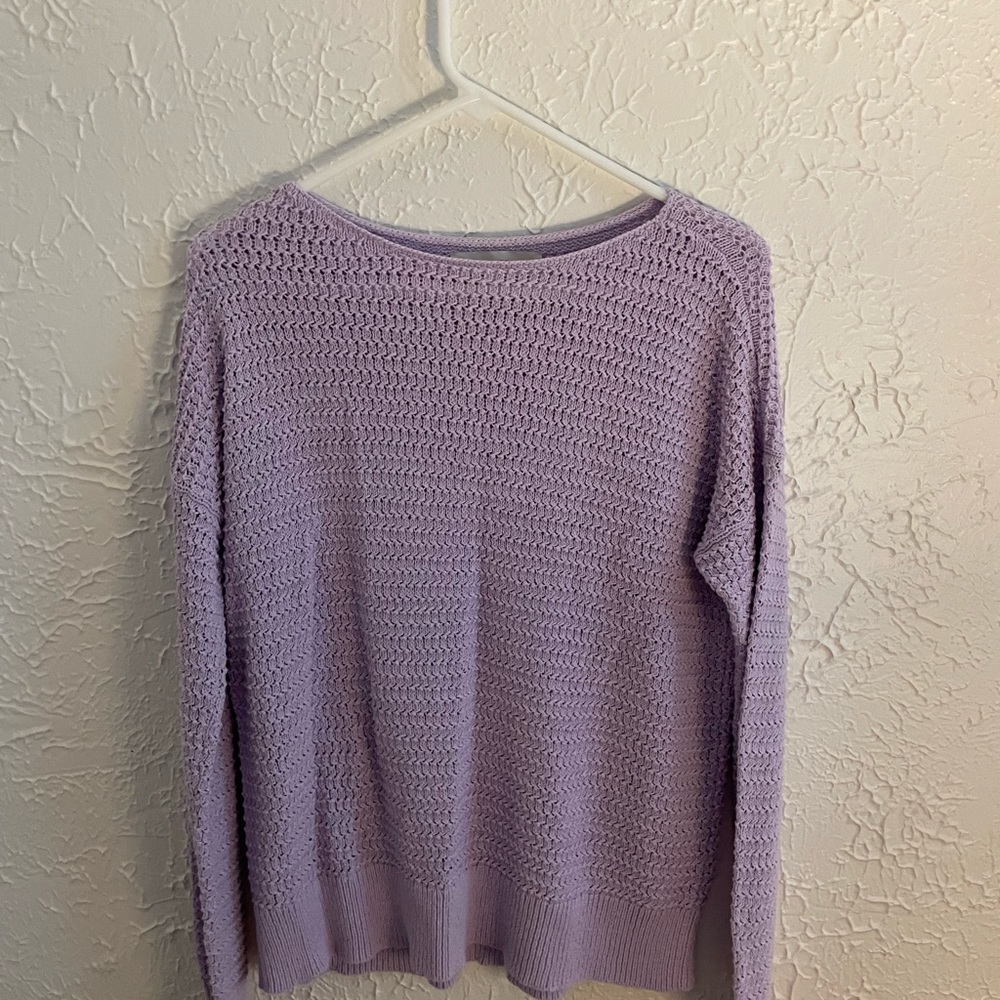 Loft lavender sweeter